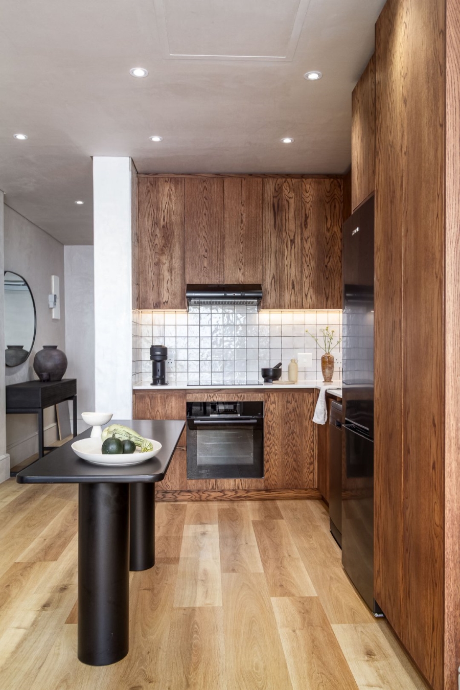 1 Bedroom Property for Sale in Cape Town City Centre Western Cape